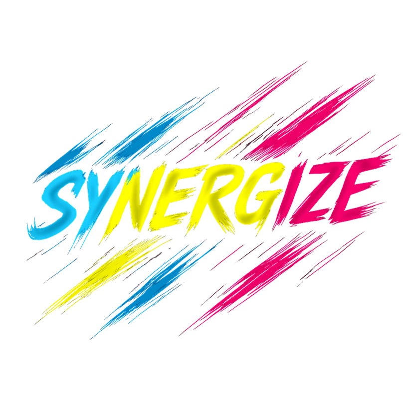 Synergize